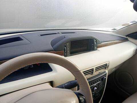 Foto 4ª: Kit Airbag Citroen C6 EXCLUSIVE 204CV 150KW [TDUHZJ] (2009)