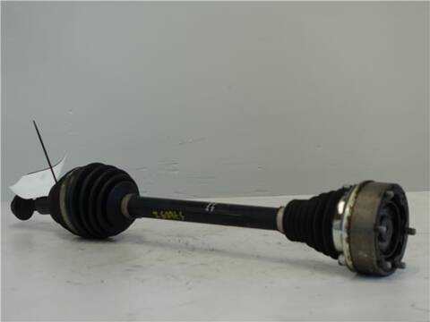 Foto 2ª: Transmision Delantera Izquierda Volkswagen Golf 1.4 TSI 122CV 90KW [CAXA] (2008)