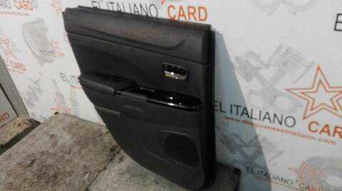 Foto 2ª: Tapizados Cartoneras Peugeot 4008 ALLURE 150CV 110KW [4N13] (2013)