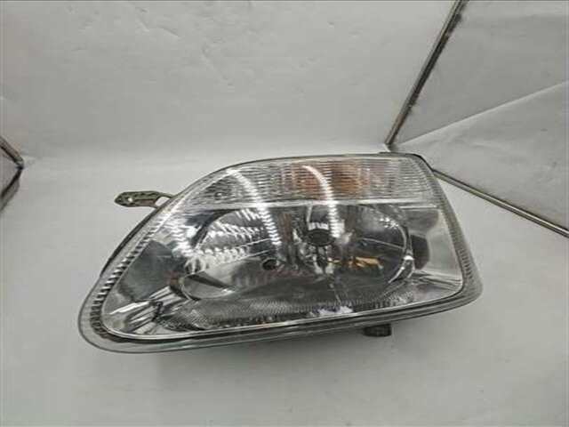 Foto 2ª: Faro Izquierdo Opel Agila 1.2 COSMO [1.2 LTR. - 55 KW 16V CAT (Z 12 XE - LW4)] [Z 12 XE / LW4]