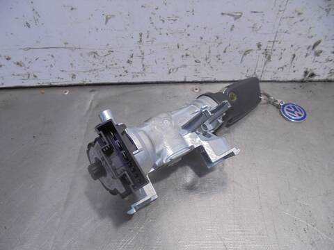 Foto 2ª: Motor de Arranque Volkswagen Polo 1.4 TDI 90CV 66KW [CUSB] (2015)