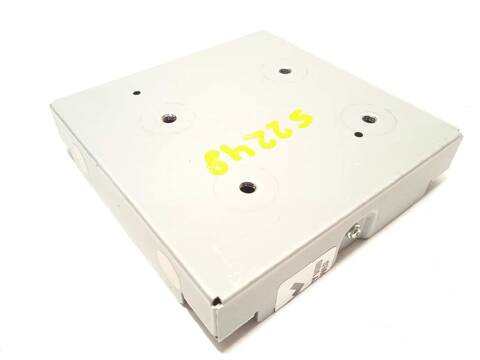 Foto 3ª: Centralita Motor ECU Renault Clio 1.0 TCE 101CV 74KW [H4D450] (2020)