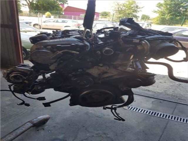 Motor Completo Mercedes Clase C 160 2.2 200 CDI (203.004) [2.2 LTR. - 85 KW CDI CAT]