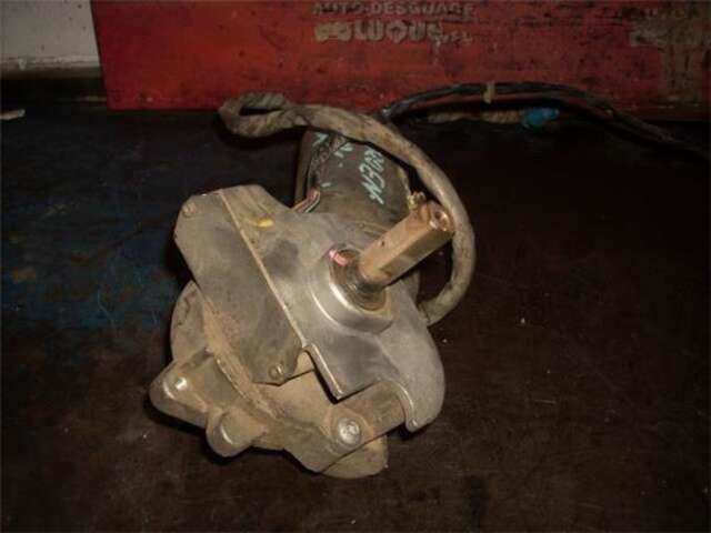 Foto 2ª: Cremallera de Direccion Citroen C2 1.6 [NFU (TU5JP4)]