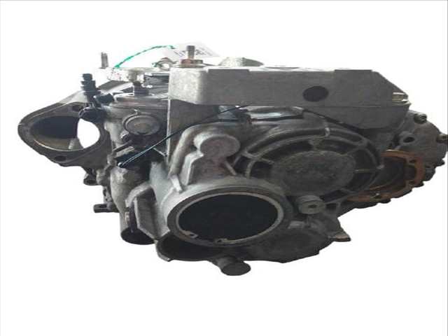 Caja Cambios Volkswagen Passat 2.0 TDI 16V