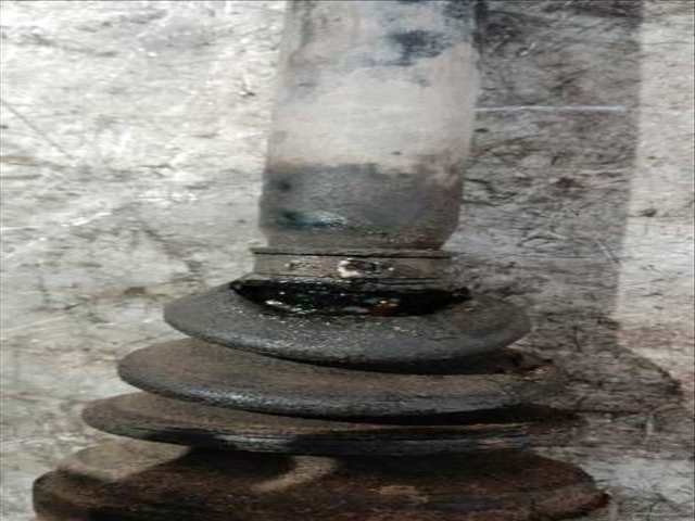 Foto 2ª: Transmision Delantera Izquierda Audi A6 3.0 TDI QUATTRO 165KW) BERLINA 225CV [BMK] (2004)