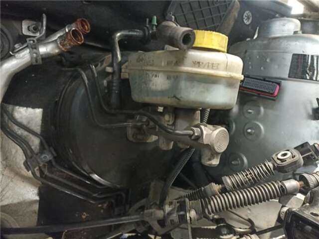 Servofreno Seat Ibiza 1.4 ERENCE [1.4 LTR. - 51 KW TDI CAT (BNM)]