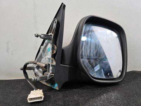 Retrovisor Derecho Peugeot Partner COMBI PLUS 90CV 66KW