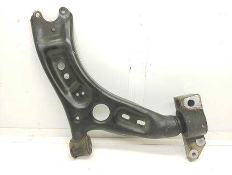 Brazo Suspension Delantero Derecho Audi A3 1.6 TDI AMBIENTE 105CV 77KW