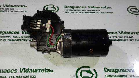 Motor Limpia Delantero Bmw Serie 3 315 330 CI 231CV 170KW