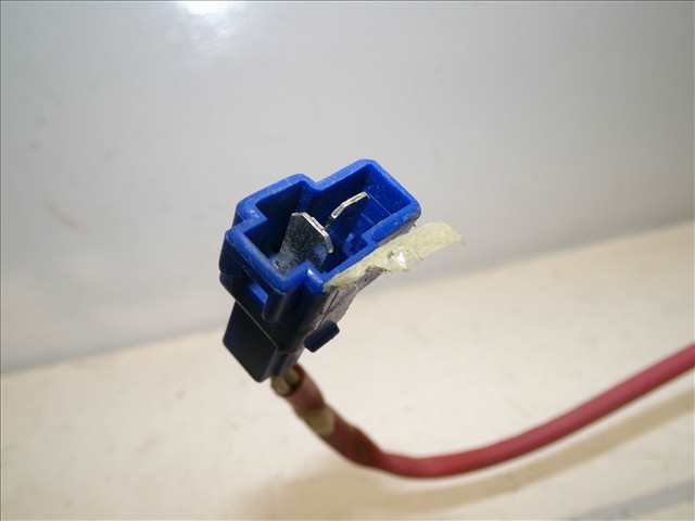 Foto 4ª: Cerradura Puerta Delantera Izquierda Tata Gran Safari 2.2 D 2006-2012 (2009)