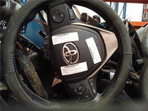 Volante Toyota Rav4 2.0