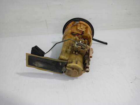 Foto 2ª: Aforador Toyota Rav4 2.0 LUNA 4X4 2003 ) 150CV [1AZFE] (2000)