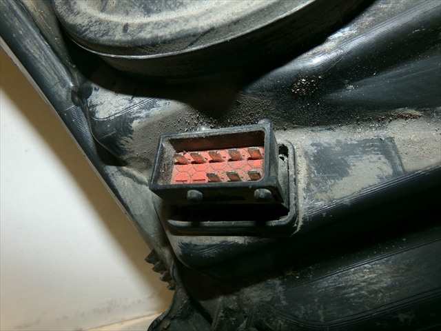 Foto 3ª: Faro Izquierdo Opel Astra 1.9 CDTI MODELO H,2003-2010 [Z19DT] (2006)