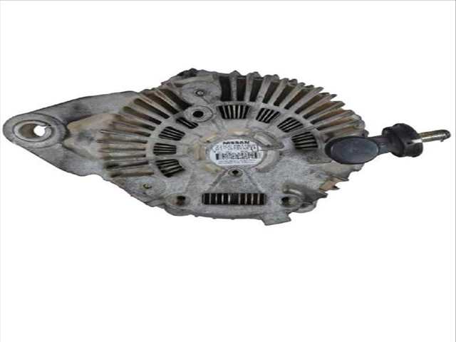 Alternador Nissan Navara 2.5 DCI 4WD D40TT D40T D40M D40BB)