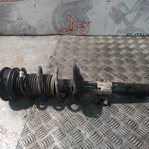 Foto 2ª: Amortiguador Delantero Izquierdo Seat Ibiza 1.6 TDI 115CV 85KW [DGT] (2017)