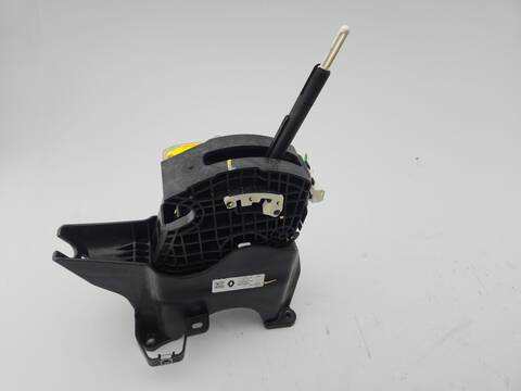 Palanca de Cambio Renault Captur TECHNO 140CV 103KW