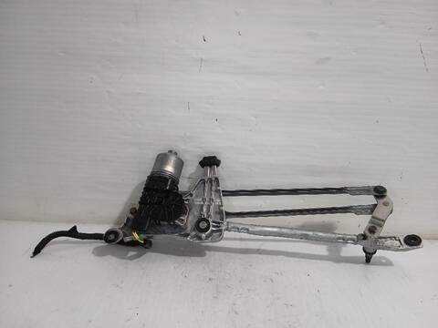 Foto 2ª: Motor Limpia Delantero Peugeot 308 ACTIVE 110CV [HNZ / HNP] (2013)