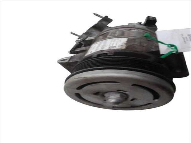 Compresor Aire Acondicionado Citroen C4 1.2 THP 130