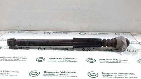 Amortiguador Trasero Izquierdo Skoda Fabia STYLE 105CV 77KW