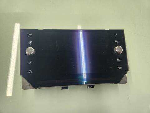 Pantalla Multifuncion Seat Arona FR 116CV 85KW