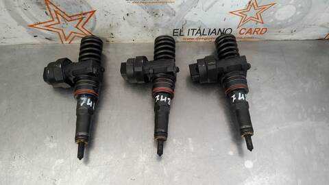 Inyectores Volkswagen Polo TRENDLINE 75CV 55KW