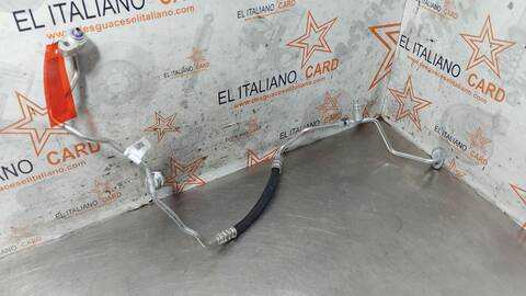 Foto 3ª: Tubos Aire Acondicionado Mercedes Clase A 140 A 200 177.087) 163CV 120KW (2018)