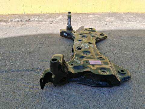 Foto 2ª: Puente Delantero Mg 3 MG3 1.5 162CV 119KW [15FHC] (2025)