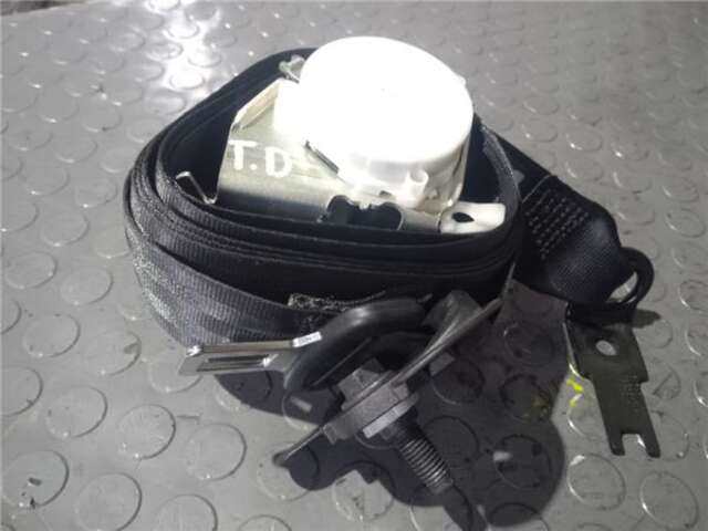 Cinturón Trasero Derecho Peugeot 308 1.6 STYLE [1.6 LTR. - 88 KW BLUE-HDI FAP]