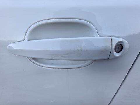 Maneta Exterior Delantera Izquierda Bmw Serie 5 518 M57306D2 BERLINA