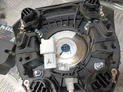 Foto 3ª: Kit Airbag Dacia Dokker AMBIANCE 90CV 66KW [K9KE626] (2018)