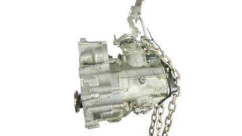 Foto 2ª: Caja Cambios Volkswagen Polo VERSION INDEFINIDA (2009)