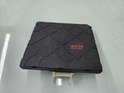 Foto 2ª: Centralita Motor ECU Seat Leon ERENCE 110CV 81KW [CYVB] (2017)