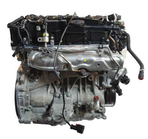 Motor Completo Bmw Serie 3 320 F31 190CV 140KW