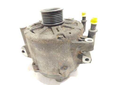 Foto 2ª: Alternador Porsche Cayenne S 4.8 385CV 283KW [M4801] (2008)
