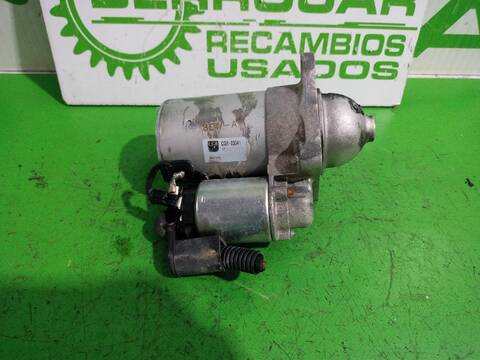 Foto 3ª: Motor de Arranque Mazda 6 2.0 16V CAT 136CV [FS2C] (1997)