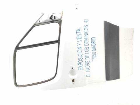 Foto 2ª: Puerta Delantera Derecha Mercedes Sprinter 213 CDI 906.611 906.613) [OM 651.957] (2006)