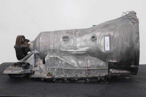Foto 3ª: Caja Cambios Automatica Bmw Serie 7 720 M57306D2 AUT. AUT. (2001)