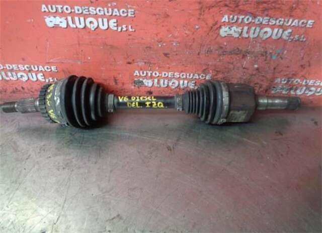 Transmision Delantera Izquierda Saab 9-3 3.0 V6T BERLINA (06.1997-_06.2001)