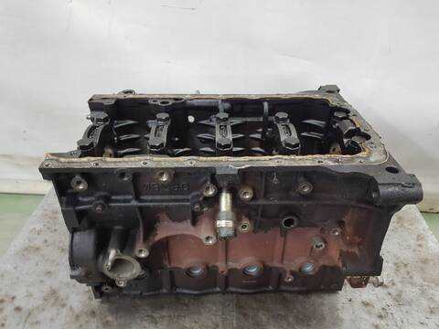 Foto 3ª: Bloque Motor Peugeot Expert 2.0 HDI 120CV [RHK] (2007)
