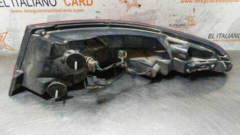 Foto 3ª: Piloto Trasero Izquierdo Jaguar XF 3.0 V6 DIESEL S PREMIUM LUXURY 275CV 202KW [306DT] (2010)