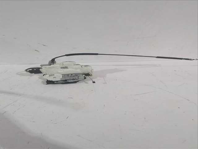 Cerradura Puerta Delantera Izquierda Seat Leon 1.9 TDI 105CV