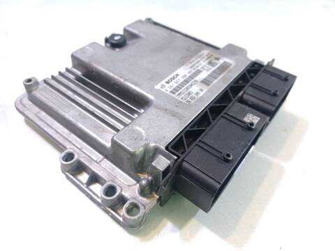 Centralita Motor ECU Toyota Proace 1.5 D-4D 130 BKYMA) 131CV 96KW