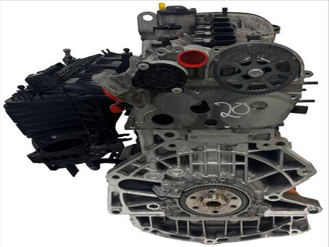 Foto 3ª: Motor Completo Audi A3 8V 204CV 150KW [CUKB CUK] (2015)
