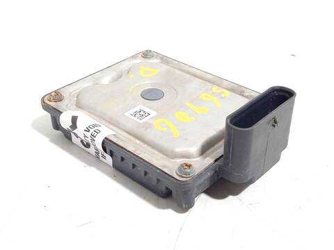 Centralita Motor ECU Seat Ibiza 1.0 TSI 95CV 70KW