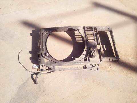 Panel Frontal Peugeot Partner COMBI PLUS 90CV 66KW