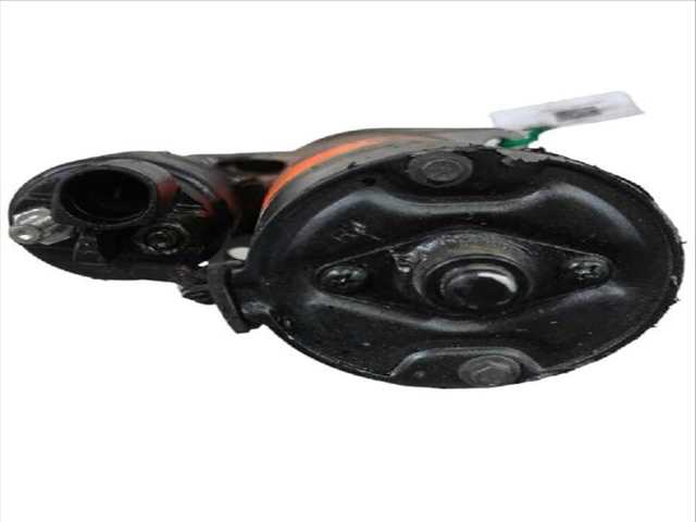 Foto 2ª: Motor de Arranque Audi A4 3.0 TDI QUATTRO (2004)