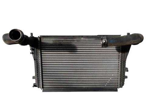 Intercooler Volkswagen Passat 2.0 TDI 16V