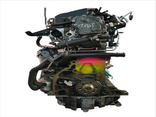 Motor Completo Audi A3 105CV 77KW