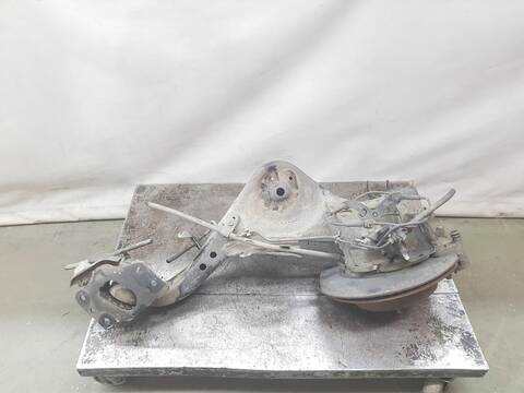 Mangueta Trasera Izquierda Renault Koleos 2.0 DCI D FAP 150CV